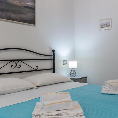 Apartmán Piazzetta San Domenico Cagliari Exteriér fotografie
