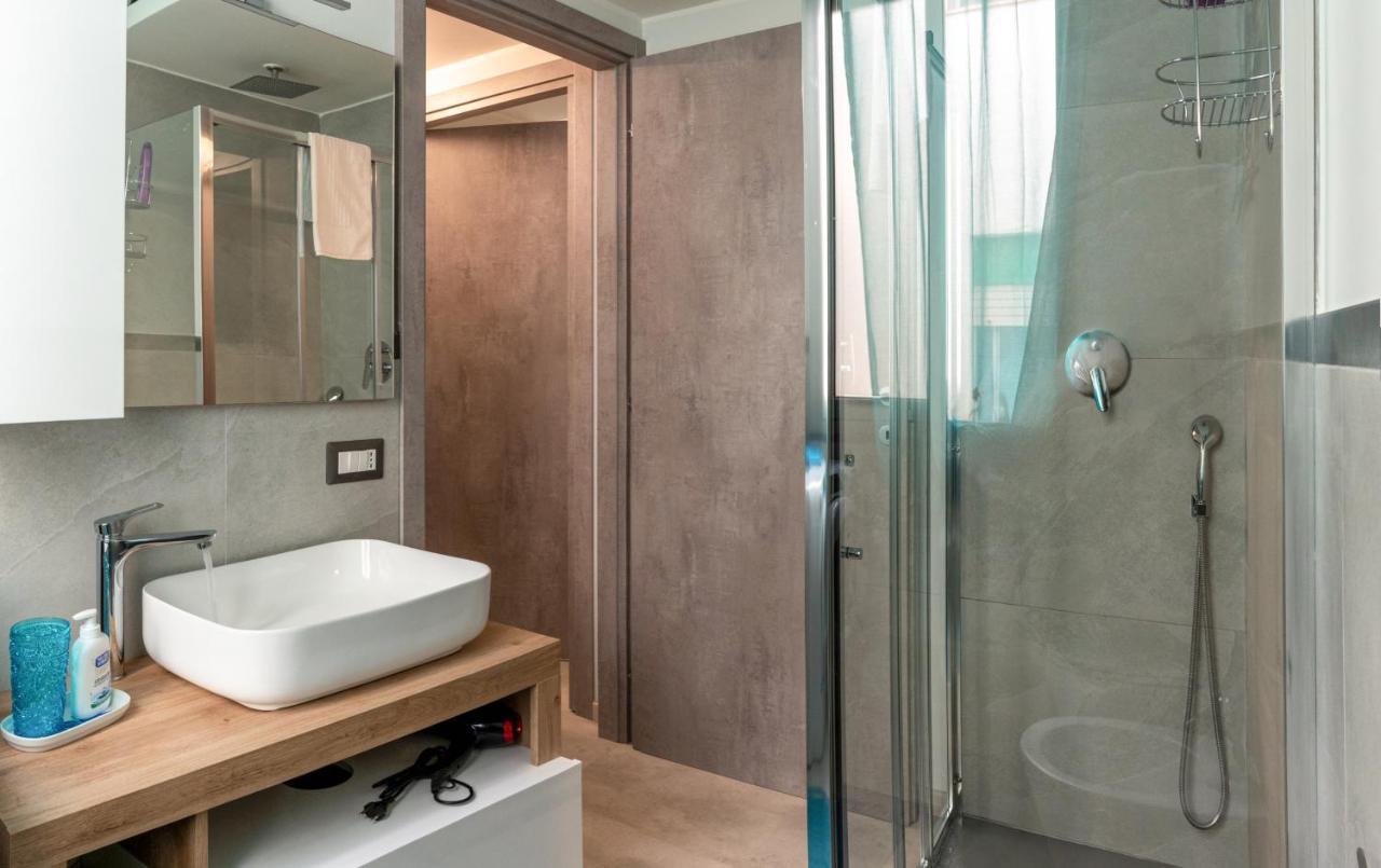 Apartmán Piazzetta San Domenico Cagliari Exteriér fotografie